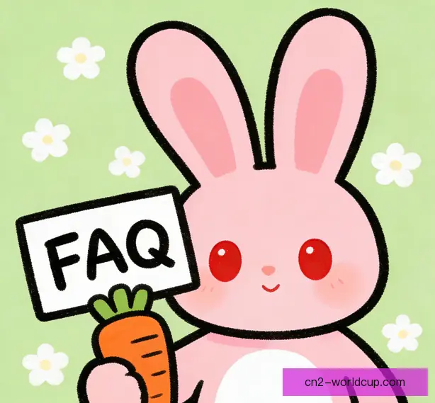 常见问题